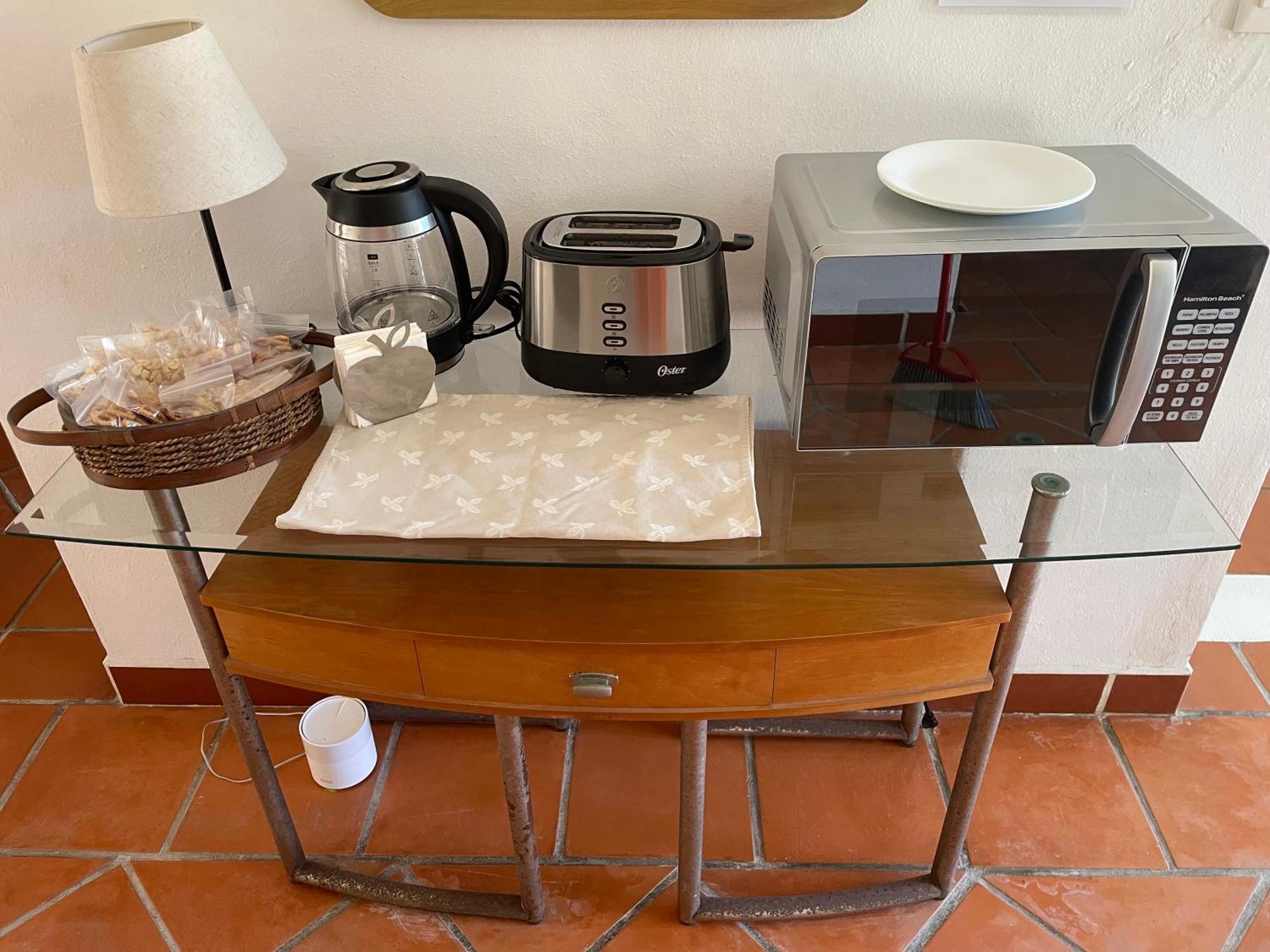 Guest house Casa Mi Tesoro